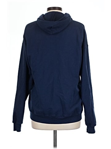 Hanes Zip Up Hoodie (view 2)
