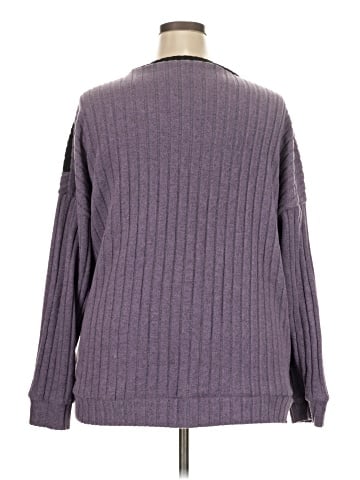 Unbranded Pullover Sweater (view 2)