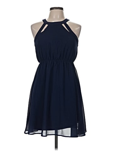 Monteau Casual Dress (view 1)