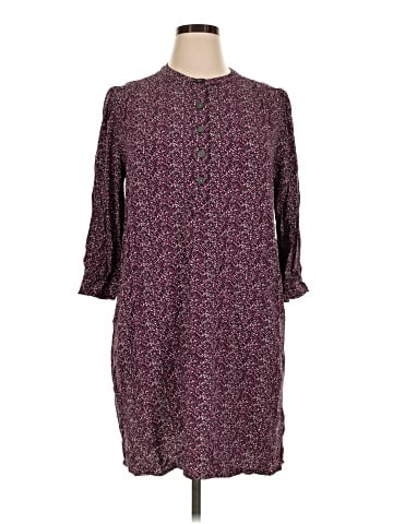 Gap Casual Dress (view 1)