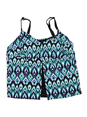 Catherines Swimsuit Top (view 1)