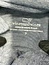 Vineyard Vines Gray Short Sleeve Polo Size 7 - photo 3
