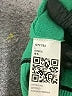 Unbranded Green Cardigan Size L - photo 7