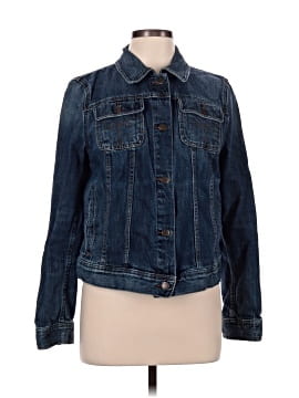 Lauren Jeans Co. Denim Jacket