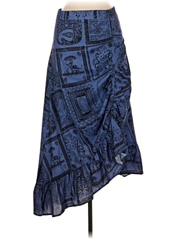 Static Casual Skirt (view 1)