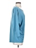 Athleta Blue 3/4 Sleeve T-Shirt Size S - photo 4