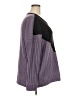 Unbranded Color Block Purple Pullover Sweater Size 5XL - photo 4