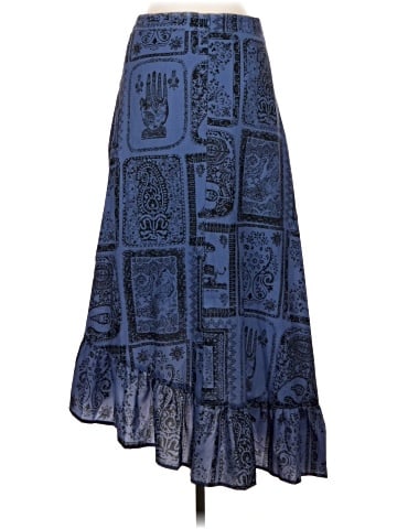 Static Casual Skirt (view 2)