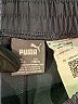 Puma Solid Blue Casual Pants Size 6 - photo 3