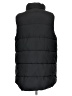 Splendid 100% Polyester Black Vest Size L - photo 2