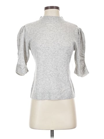 Anthropologie Short Sleeve Turtleneck (view 1)
