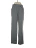 Max Studio Chevron-herringbone Gray Dress Pants Size S - photo 1