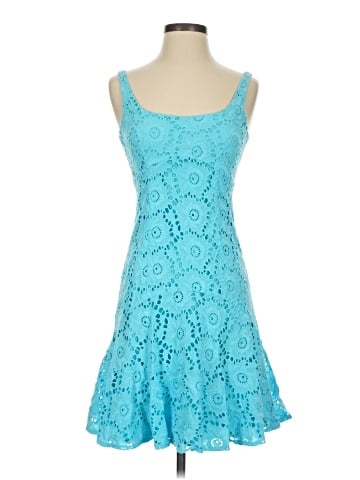 Nanette Lepore Cocktail Dress (view 1)