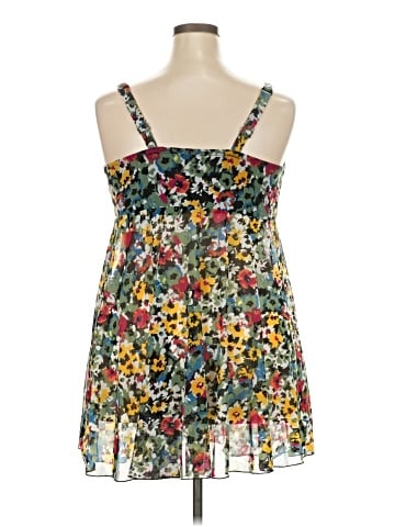 Swim by Cacique Casual Dress (view 2)