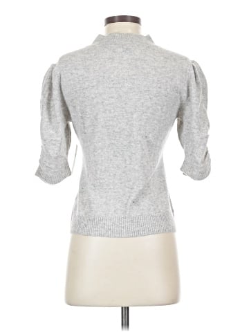 Anthropologie Short Sleeve Turtleneck (view 2)