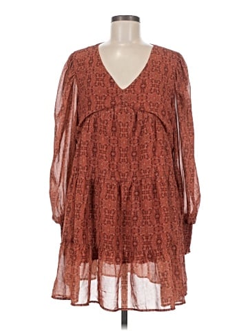 Heyson Casual Dress (view 1)