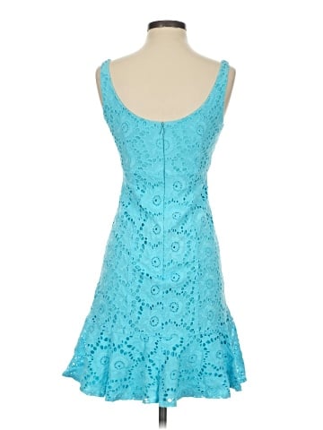 Nanette Lepore Cocktail Dress (view 2)