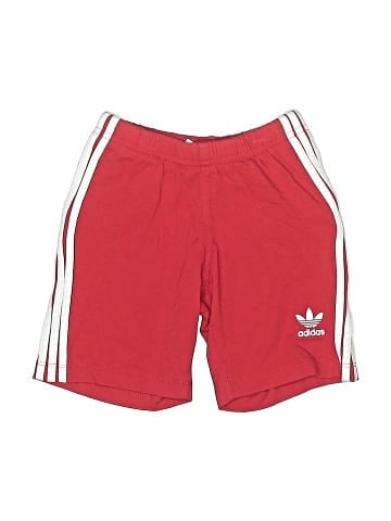 Adidas Athletic Shorts (view 1)