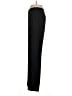 DKNY 100% Polyester Solid Black Dress Pants Size 6 - photo 5