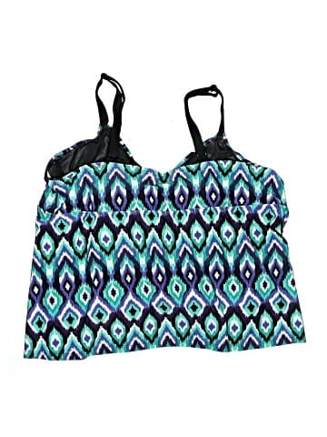 Catherines Swimsuit Top (view 2)