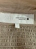 Zara Tan Short Sleeve Blouse Size XS - photo 7