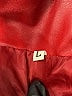 Unbranded 100% Polyester Red Jacket Size L - photo 6