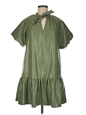 THML Casual Dress (view 1)