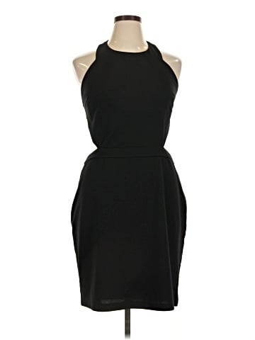 Express Cocktail Dress (view 1)