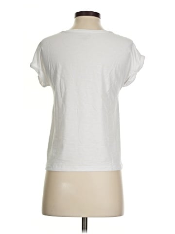 Max Studio Short Sleeve T-Shirt (view 2)