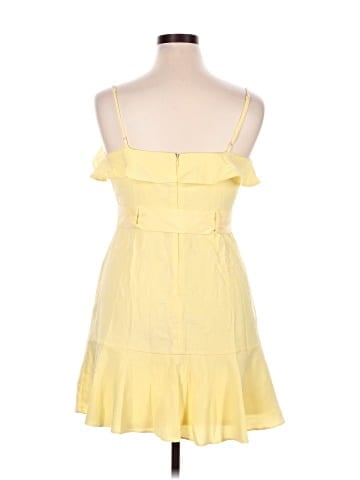 BCBGeneration Sleeveless Top (view 2)