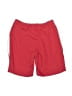 Adidas Red Athletic Shorts Size 2 - 3 - photo 2