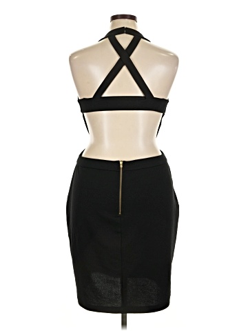 Express Cocktail Dress (view 2)