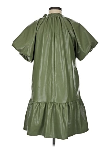 THML Casual Dress (view 2)