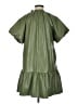 THML Green Casual Dress Size M - photo 2