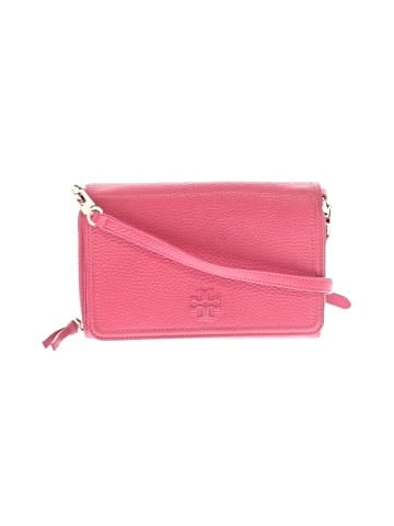 Tory Burch Leather Crossbody Bag (view 1)