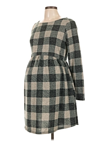 Hello Miz Casual Dress (view 1)