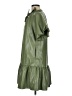 THML Green Casual Dress Size M - photo 5