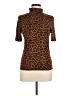 MICHAEL Michael Kors Brown Cardigan Size M - photo 1