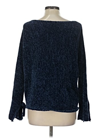Sundance Pullover Sweater (view 2)