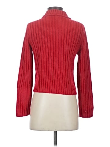 Tommy Hilfiger Turtleneck Sweater (view 2)