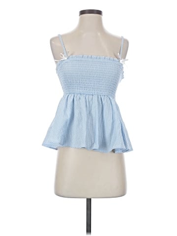 Stitch & Pine Sleeveless Top (view 1)