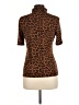 MICHAEL Michael Kors Brown Cardigan Size M - photo 2