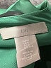 H&M 100% Polyester Teal Cocktail Dress Size M - photo 7