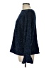 Sundance 100% Polyester Blue Pullover Sweater Size L - photo 5