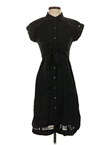 By Anthropologie Casual Dress (view 1)
