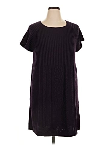 DressBarn Casual Dress (view 1)