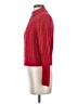 Tommy Hilfiger 100% Acrylic Red Turtleneck Sweater Size XS - photo 5