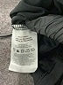 Nike 100% Polyester Color Block Black Short Sleeve T-Shirt Size S - photo 8