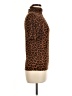 MICHAEL Michael Kors Brown Cardigan Size M - photo 4