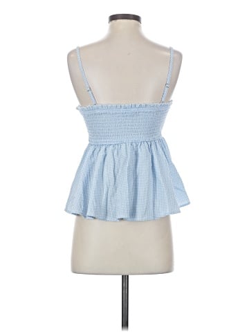 Stitch & Pine Sleeveless Top (view 2)